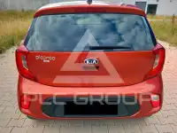 2021 KIA Picanto