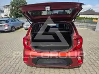 2021 KIA Picanto