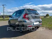 2021 KIA Picanto