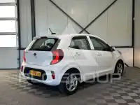 2021 KIA Picanto
