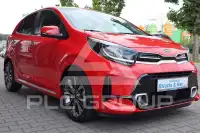 2021 KIA Picanto