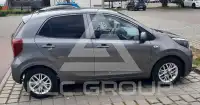 2021 KIA Picanto