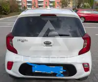 2021 KIA Picanto