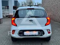 2021 KIA Picanto