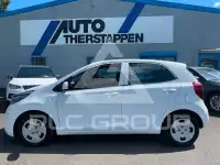 2021 KIA Picanto