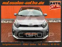 2021 KIA Picanto