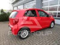2021 KIA Picanto