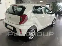2021 KIA Picanto