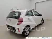 2021 KIA Picanto