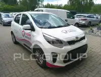 2021 KIA Picanto