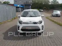 2021 KIA Picanto