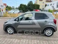 2021 KIA Picanto