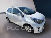 2021 KIA Picanto