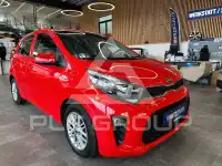2021 KIA Picanto
