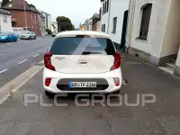 2021 KIA Picanto