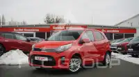 2021 KIA Picanto