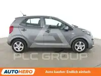 2021 KIA Picanto
