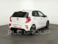 2021 KIA Picanto
