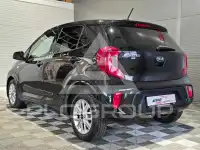 2021 KIA Picanto
