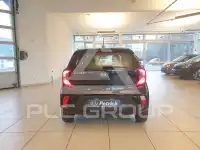 2021 KIA Picanto