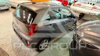 2021 KIA Picanto
