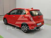 2021 KIA Picanto
