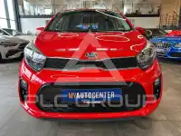 2021 KIA Picanto
