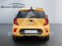 2021 KIA Picanto