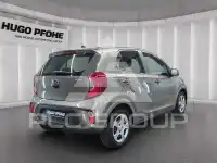 2021 KIA Picanto