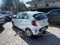 2021 KIA Picanto