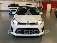2021 KIA Picanto