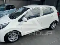 2021 KIA Picanto