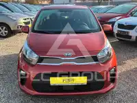 2021 KIA Picanto