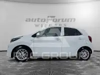 2021 KIA Picanto