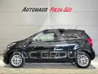 2021 KIA Picanto