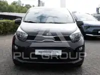 2021 KIA Picanto