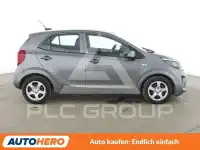 2021 KIA Picanto