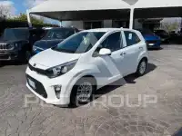 2021 KIA Picanto
