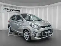 2021 KIA Picanto