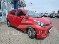 2021 KIA Picanto