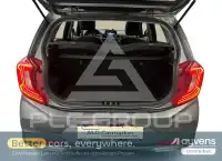 2021 KIA Picanto