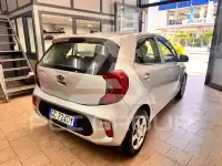 2021 KIA Picanto