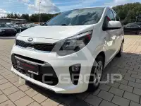 2021 KIA Picanto