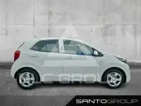 2021 KIA Picanto