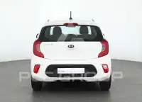 2021 KIA Picanto