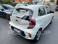 2021 KIA Picanto