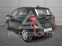 2021 KIA Picanto