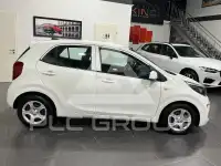 2021 KIA Picanto