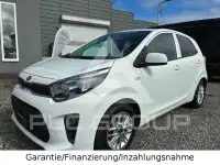 2021 KIA Picanto