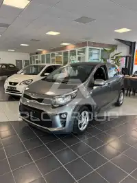 2021 KIA Picanto